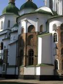 Вигляд з півночі