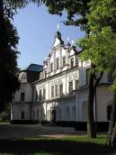 Вигляд з півночі