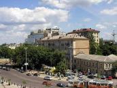 2005 р. Будинки по вул.Володимирській,…