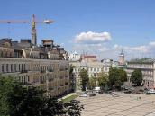 2005 р. Північна частина Софійської…