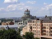 2005 р. Колосальний будинок (Велика…