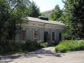 2005 р. Загальний вигляд зі сходу