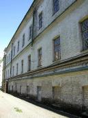 2005 р. Фрагмент північно-західного…