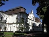 Вигляд зі сходу