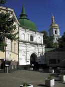 Вигляд з півдня