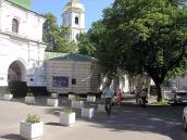 2005 р. Загальний вигляд з півдня