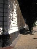 2005 р. Загальний вигляд з південного…