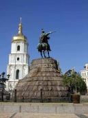 2005 р. Вигляд з позиції С1