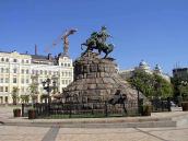 2005 р. Вигляд з позиції С2