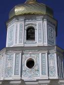 Східний фасад