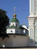 2005 р. Загальний вигляд з північного…