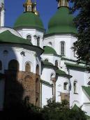 Центральна апсида