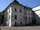 2005 р. Північно-східне крило. Вигляд…