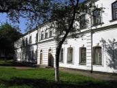 Вигляд з півночі