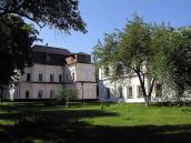 2005 р. Будинок митрополита і…