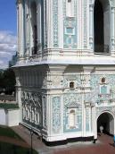 2005 р. Фрагмент 1-го ярусу