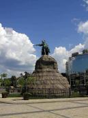 2005 р. Вигляд з позиції С3