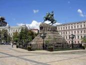 2005 р. Вигляд з позиції С2