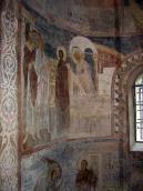 3 ярус. Лівий бік. Принесення Марії до…