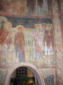 Південно-східна стіна віми. 3 ярус.…