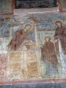 Центральна частина