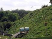 2005 р. Спаський бастіон. Вигляд від…