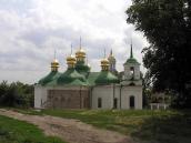 Вигляд з півночі