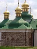 2005 р. Північний рукав. Вигляд з…