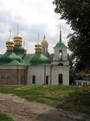 2005 р. Вигляд з півночі