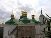 2005 р. Загальний вигляд з півночі