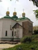 2005 р. Північний фасад. Вигляд з…