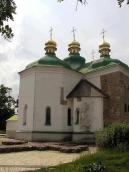 2005 р. Східний фасад. Вигляд з…