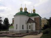 Вигляд з північного сходу