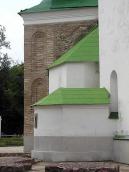 Південні прибудови