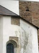 Фрагмент фасаду