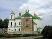 Вигляд з півдня