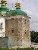 Південний рукав. Вигляд з південного…