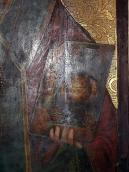 Ліва рука св.Миколи