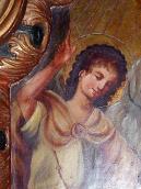 Півпостать