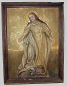 Непорочне зачаття. Кін. 18 – поч. 19…