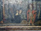 Архангел Михаїл і нечестивий Афоній