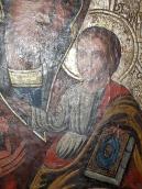 Півпостать Ісуса