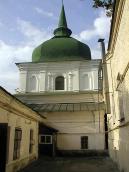 Вигляд з північного сходу