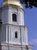 Південно-східний фасад 3 і 4-го ярусів