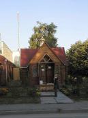 Каплиця св.духа