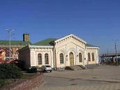 2005 р. Загальний вигляд з позиції С3