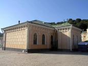 2005 р. Загальний вигляд з позиції А2