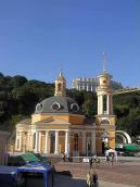 2005 р. Загальний вигляд з позиції С4