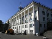 2005 р. Річковий фасад у ракурсі