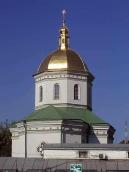 Вигляд зі сходу